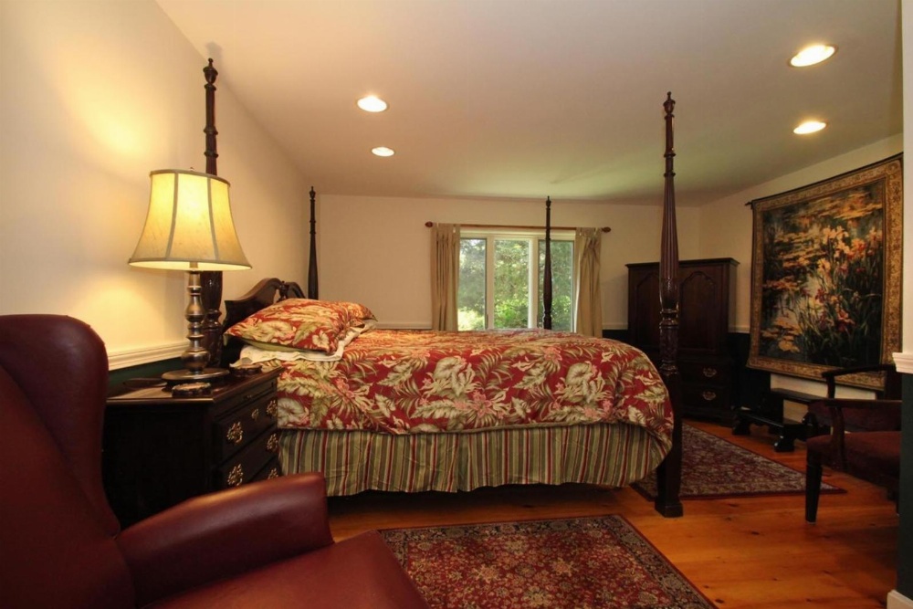 The Earl of Sandwich Motel